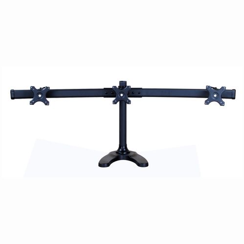 Braccio di supporto ad altezza regolabile - 6330B - Diwei Industrial Co., Ltd. - per monitor / autoportante / con montaggio VESA