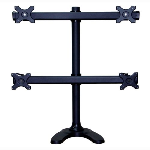 Braccio di supporto inclinabile - 6 series - Diwei Industrial Co., Ltd. - ad altezza regolabile / per monitor / autoportante