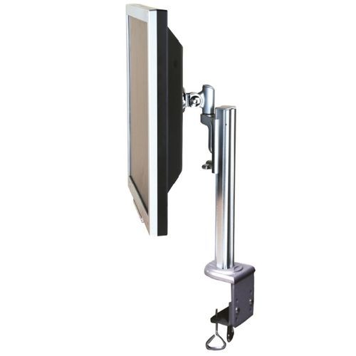 Braccio di supporto articolato - 71 series - Diwei Industrial Co., Ltd. - ad altezza regolabile / per monitor / da tavolo