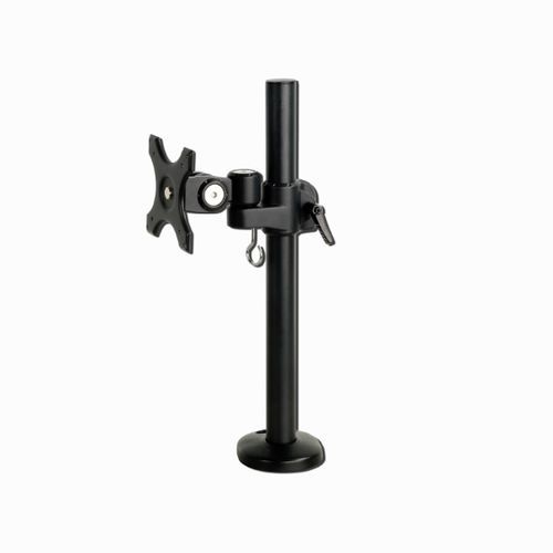 Braccio di supporto articolato - 72 series - Diwei Industrial Co., Ltd. - inclinabile / per monitor / da tavolo