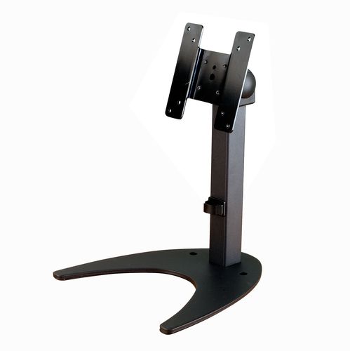 Braccio di supporto inclinabile - 1350B - Diwei Industrial Co., Ltd. - per monitor / da tavolo / con montaggio VESA