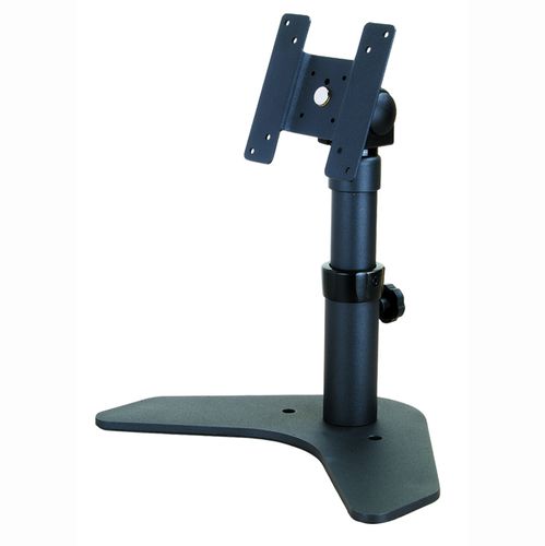 Braccio di supporto ad altezza regolabile - 6 series - Diwei Industrial Co., Ltd. - per monitor / da tavolo / con montaggio VESA