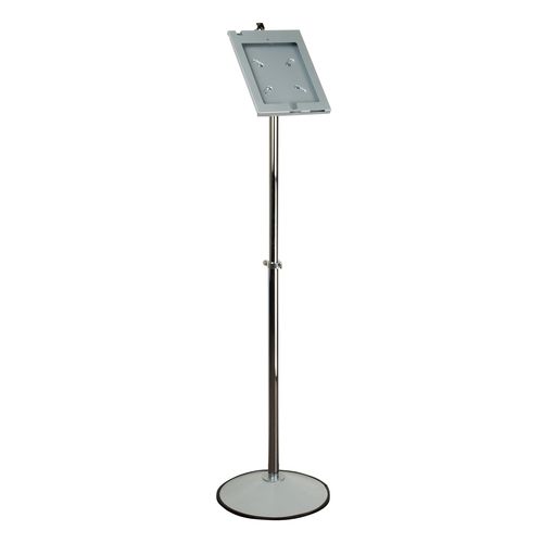 Braccio di supporto inclinabile - 340TS - Diwei Industrial Co., Ltd. - ad altezza regolabile / per tablet PC / autoportante