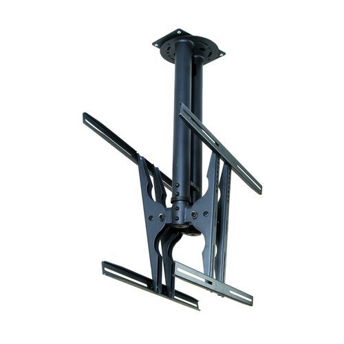 Braccio di supporto inclinabile - 871AB - Diwei Industrial Co., Ltd. - ad altezza regolabile / per monitor / a soffitto