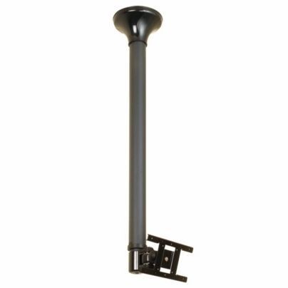 Braccio di supporto inclinabile - 240BB - Diwei Industrial Co., Ltd. - ad altezza regolabile / per monitor / a soffitto