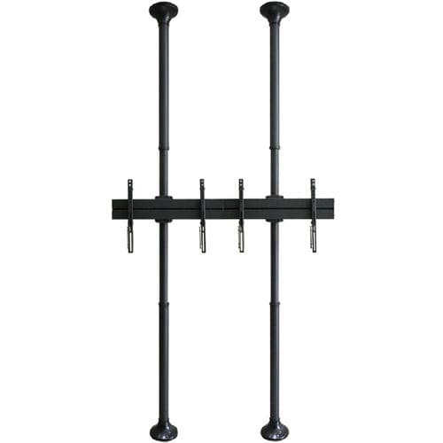 Braccio di supporto per monitor - 875CB - Diwei Industrial Co., Ltd. - a soffitto / a pavimento / con montaggio VESA