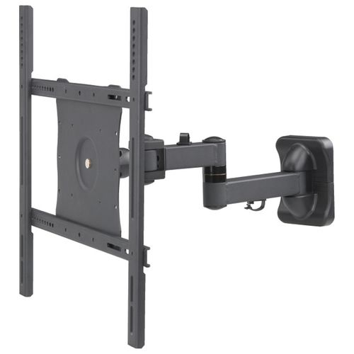 Braccio di supporto articolato - 178IB - Diwei Industrial Co., Ltd. - inclinabile / per monitor / a muro