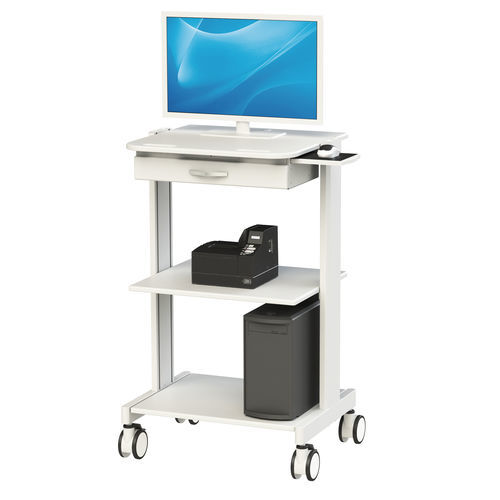 Carrello medico - 9040A - Diwei Industrial Co., Ltd.
