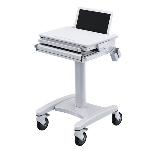 Carrello informatico con cassetti - 9080A - Diwei Industrial Co., Ltd.