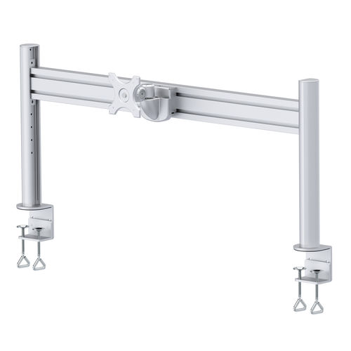 Braccio di supporto per monitor - 690AS - Diwei Industrial Co., Ltd. - da ufficio / con montaggio VESA