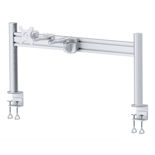 Braccio di supporto per monitor - 692AS - Diwei Industrial Co., Ltd. - da ufficio / con montaggio VESA