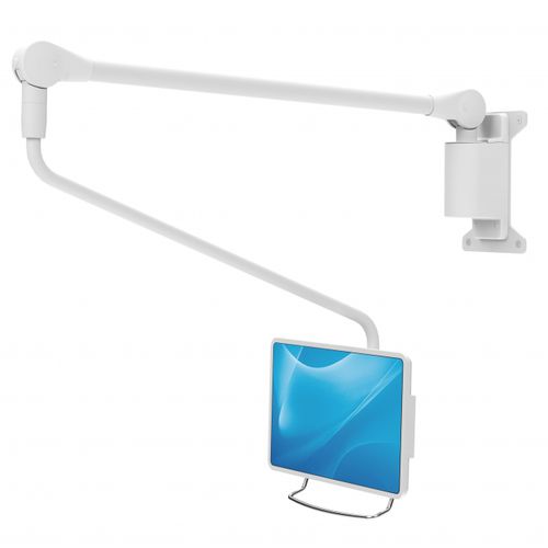 Braccio di supporto a molla - 9920A - Diwei Industrial Co., Ltd. - estensibili / per tablet PC / medico