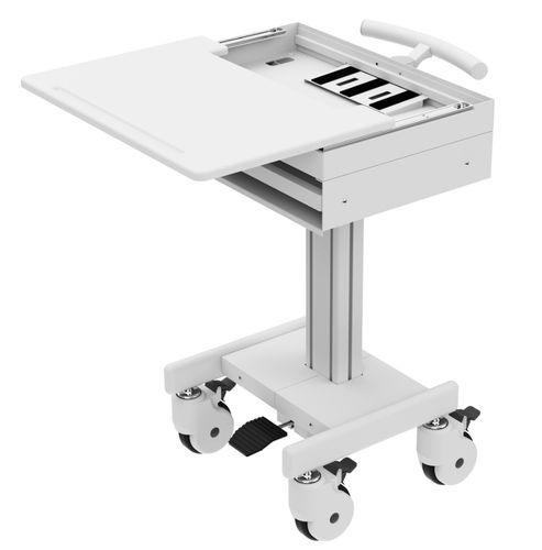 Carrello informatico - 900DA  - Diwei Industrial Co., Ltd.