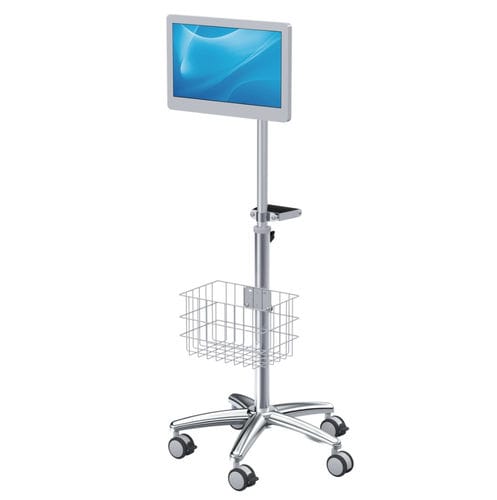 Carrello informatico - 130BA-3 - Diwei Industrial Co., Ltd.