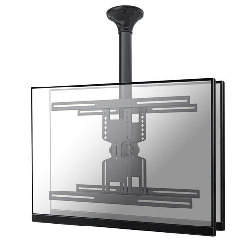 Braccio di supporto inclinabile - 874AB - Diwei Industrial Co., Ltd. - ad altezza regolabile / per monitor / a soffitto