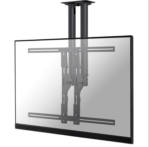 Braccio di supporto inclinabile - 870AB - Diwei Industrial Co., Ltd. - ad altezza regolabile / per monitor / a soffitto