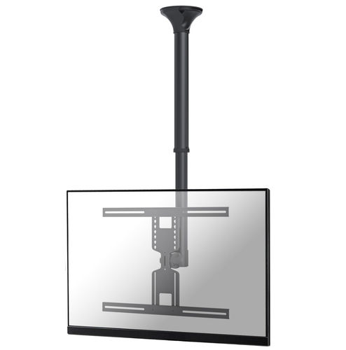 Braccio di supporto inclinabile - 872AB - Diwei Industrial Co., Ltd. - ad altezza regolabile / per monitor / a soffitto