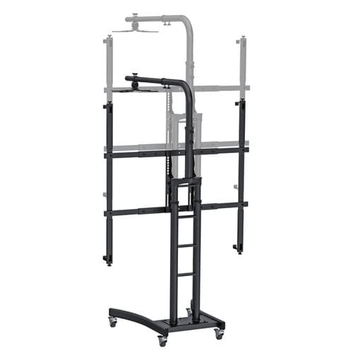Carrello per telemedicina mobile - 863CB - Diwei Industrial Co., Ltd.