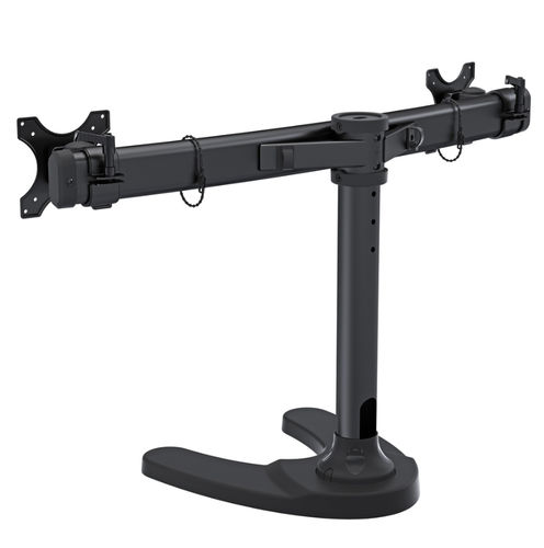 Braccio di supporto ad altezza regolabile - 6320B - Diwei Industrial Co., Ltd. - per monitor / autoportante / con montaggio VESA