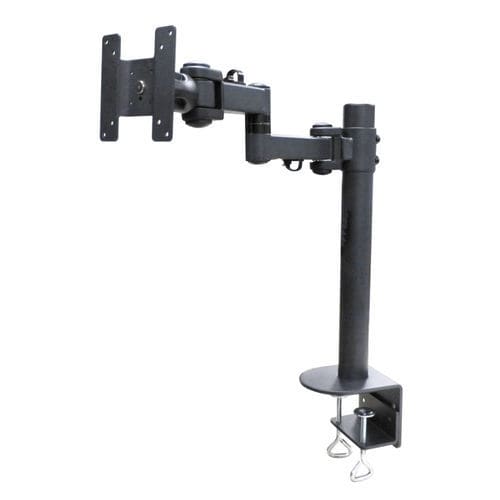 Braccio di supporto articolato - 190KB - Diwei Industrial Co., Ltd. - per monitor / da tavolo / con montaggio VESA
