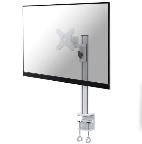 Braccio di supporto inclinabile - 7300S - Diwei Industrial Co., Ltd. - ad altezza regolabile / per monitor / medico