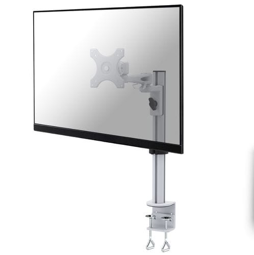 Braccio di supporto inclinabile - 7310S - Diwei Industrial Co., Ltd. - ad altezza regolabile / per monitor / medico