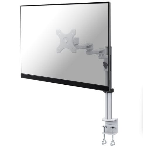 Braccio di supporto articolato - 7320S - Diwei Industrial Co., Ltd. - inclinabile / ad altezza regolabile / per monitor