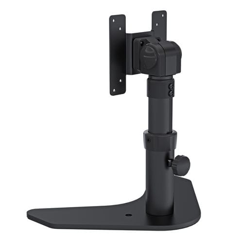 Braccio di supporto ad altezza regolabile - 6410B - Diwei Industrial Co., Ltd. - per monitor / da tavolo / con montaggio VESA