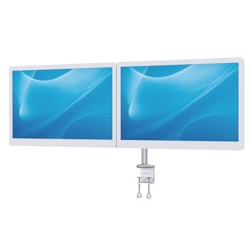 Braccio di supporto articolato - 7160S - Diwei Industrial Co., Ltd. - inclinabile / per monitor / da tavolo