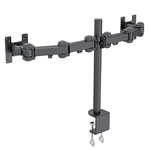 Braccio di supporto ad altezza regolabile - 625BB - Diwei Industrial Co., Ltd. - per monitor / da tavolo / con montaggio VESA