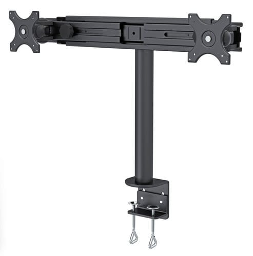 Braccio di supporto ad altezza regolabile - 2050B - Diwei Industrial Co., Ltd. - per monitor / da tavolo / con montaggio VESA