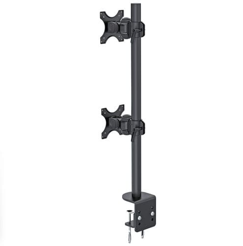 Braccio di supporto per monitor - 196BB - Diwei Industrial Co., Ltd. - da tavolo / con montaggio VESA