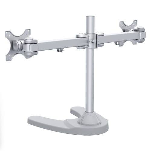 Braccio di supporto per monitor - 6460S  - Diwei Industrial Co., Ltd. - medico / da tavolo / autoportante