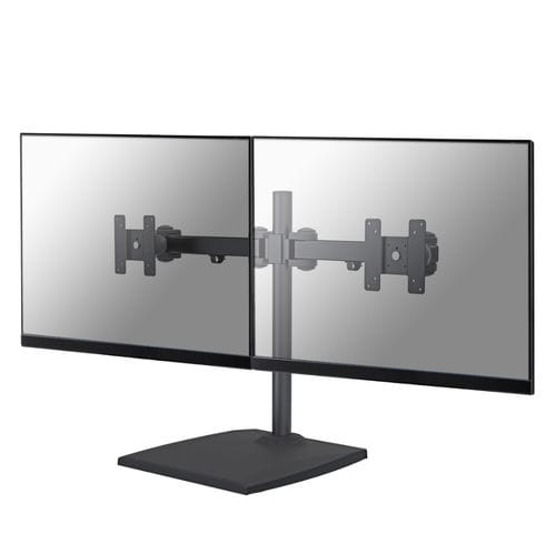 Braccio di supporto ad altezza regolabile - 6250B - Diwei Industrial Co., Ltd. - per monitor / autoportante / con montaggio VESA