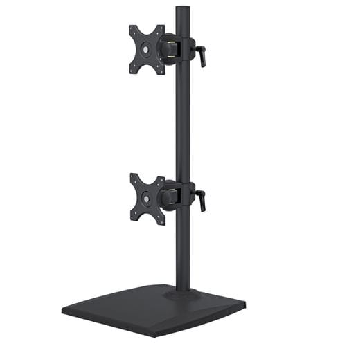Braccio di supporto per monitor - 647AB - Diwei Industrial Co., Ltd. - autoportante / con montaggio VESA