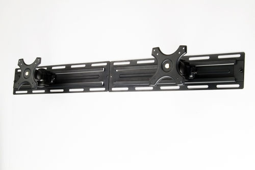 Braccio di supporto inclinabile - 2130B - Diwei Industrial Co., Ltd. - per monitor / a muro / con montaggio VESA