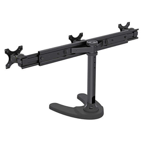 Braccio di supporto per monitor - 6430B - Diwei Industrial Co., Ltd. - autoportante / con montaggio VESA