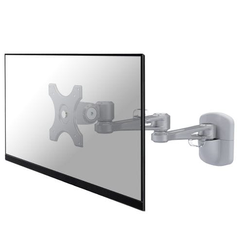 Braccio di supporto articolato - 2620S  - Diwei Industrial Co., Ltd. - inclinabile / per monitor / medico