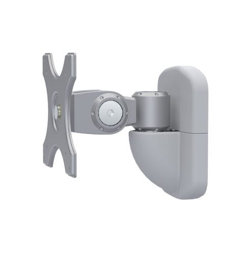 Braccio di supporto inclinabile - 2600S  - Diwei Industrial Co., Ltd. - per monitor / medico / a muro