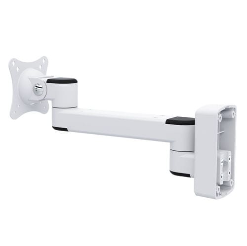 Braccio di supporto articolato - 351FA - Diwei Industrial Co., Ltd. - per monitor / medico / a muro