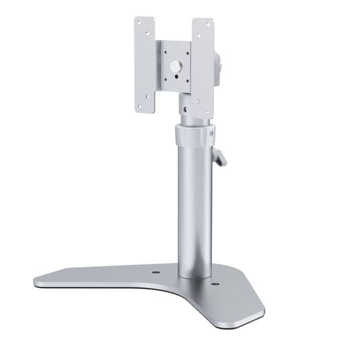 Braccio di supporto ad altezza regolabile - 6400S - Diwei Industrial Co., Ltd. - per monitor / medico / da tavolo