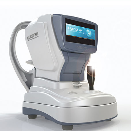 Refrattometro automatico - LUCID KR - Everview
