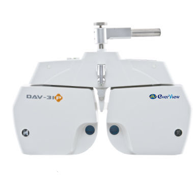 Forottero automatico - DAV-3IP - Everview