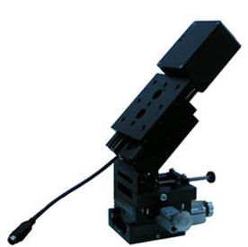 Micromanipolatore automatizzato - ezPATCH - NeoBiosystems, Inc.