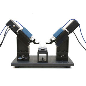 Sistema patch-clamp da ricerca - ChannelMAX - NeoBiosystems, Inc.