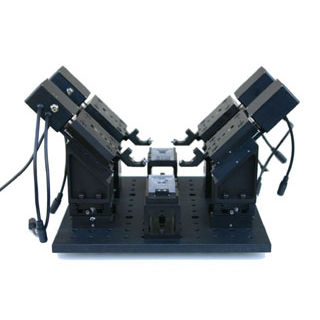 Sistema patch-clamp a doppio canale - ChannelMAX - NeoBiosystems, Inc. - da ricerca