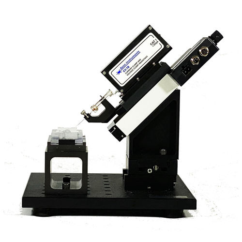 Sistema patch-clamp automatizzato - PatchMAX - NeoBiosystems, Inc. - da ricerca