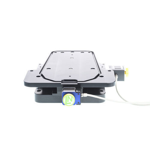 Tavola di guida per microscopio - V240 - Luigs & Neumann - elettrica / compatta