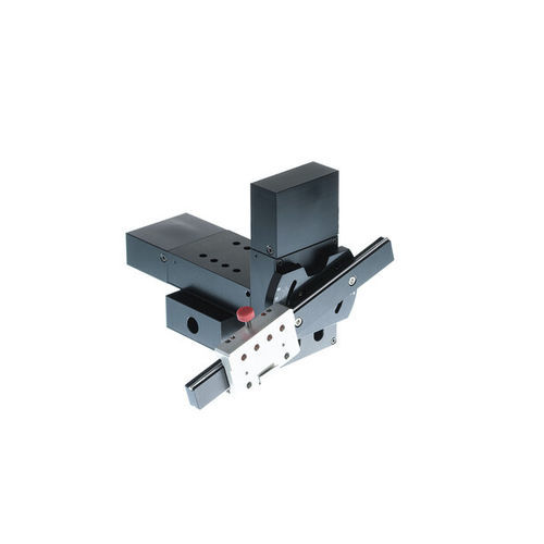 Micromanipolatore a 3 assi - Luigs & Neumann