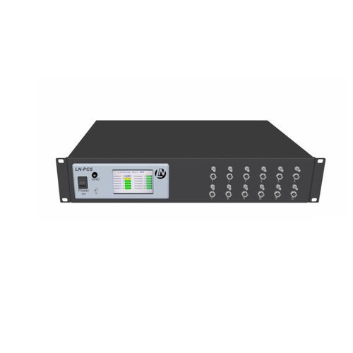 Unità di controllo di pressione - LN-PCS - Luigs & Neumann - di pipette